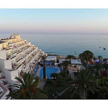 Muthu Clube Praia Da Oura